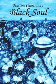 Black Soul' Poster