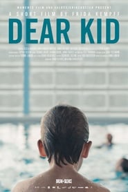 Dear Kid' Poster
