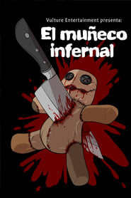 El Mueco Infernal' Poster