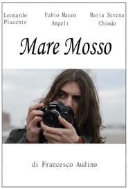 Mare mosso' Poster