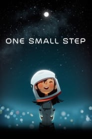 One Small Step' Poster