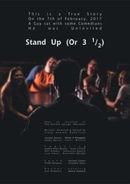 Stand Up Or 3 12' Poster