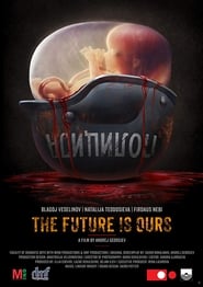 The Future Is Ours' Poster