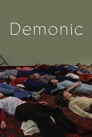 Demonic' Poster