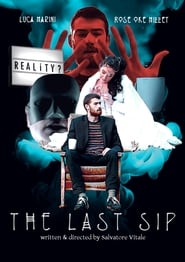 The Last Sip' Poster