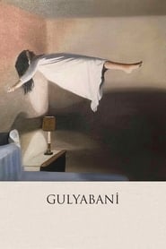 Gulyabani' Poster