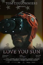 Love You Sun' Poster