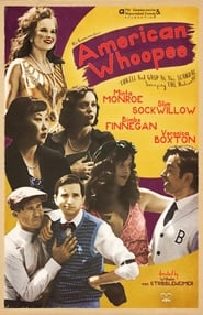 American Whoopee' Poster