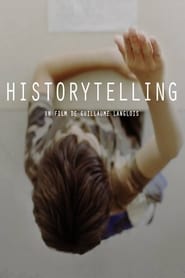 Historytelling' Poster