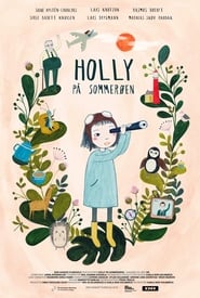 Holly p sommeren' Poster