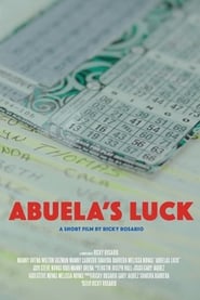 Abuelas Luck' Poster