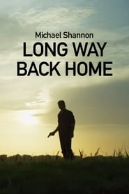 Long Way Back Home' Poster