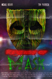 Revenge of the Mask' Poster
