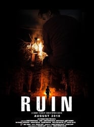 Ruin' Poster