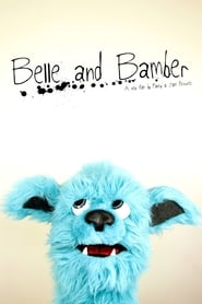 Belle and Bamber' Poster