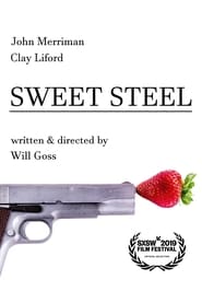 Sweet Steel' Poster