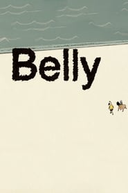 Belly' Poster