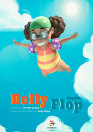 Belly Flop' Poster