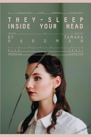 They Sleep Inside Your Head' Poster