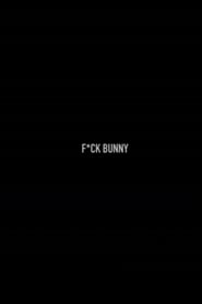 Fck Bunny' Poster