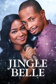 Jingle Belle' Poster