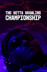 The Betta Brawling Championship' Poster