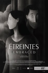 Embrace' Poster
