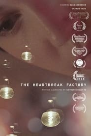 The Heartbreak Factory' Poster
