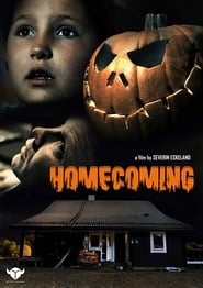 Heimkomsten aka Homecoming' Poster