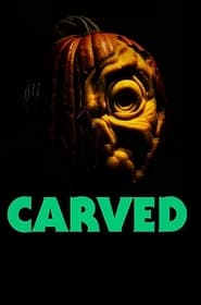 Carved' Poster