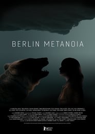 Berlin Metanoia' Poster