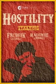 Hostility' Poster