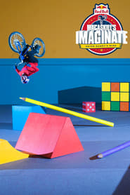 Danny MacAskill  Imaginate' Poster