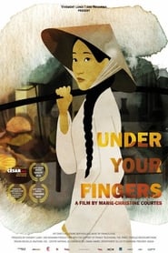 Under Your Fingers' Poster