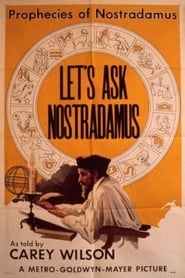 Nostradamus' Poster