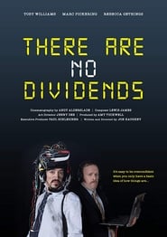 There Are No Dividends' Poster