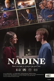 Nadine' Poster