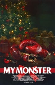 My Monster' Poster