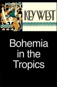 Key West Bohemia in the Tropics' Poster