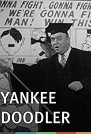 The Yankee Doodler' Poster
