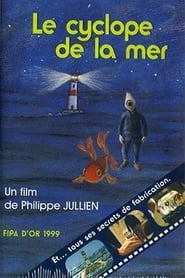 The Cyclops of the Sea' Poster