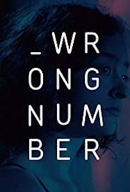 Wrong Number' Poster