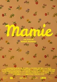 Mamie' Poster