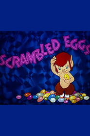 Scrambled Eggs' Poster