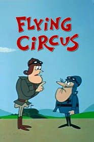 Flying Circus' Poster