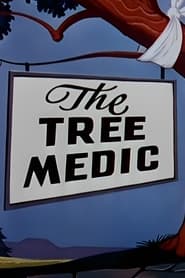 The Tree Medic' Poster