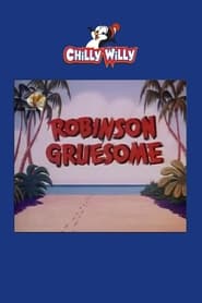 Robinson Gruesome' Poster