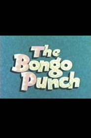 The Bongo Punch' Poster