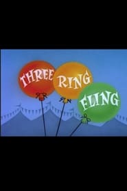 ThreeRing Fling