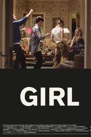 Girl' Poster